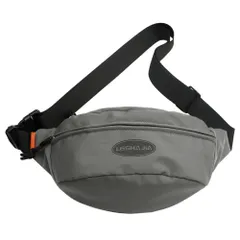 ☆ グレー ☆ ショルダーバッグ pmybag28 ボディバッグ レディース 大容量 ショルダーバッグ ワンショルダーバッグ ウエストポーチ ウエストバッグ メッセンジャーバッグ ボディバック ショルダーバック ウエストバック ワンショルダー