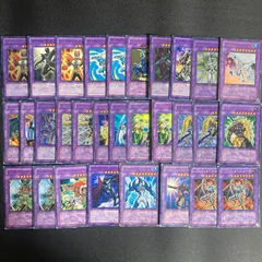エレメンタルヒーロー デッキパーツ 豪華セット 遊戯王 - 遊戯王 E・HERO （エレメンタルヒーロー）デッキパーツ