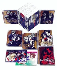 2025年最新】ヴァンパイア騎士 dvd セットの人気アイテム - メルカリ