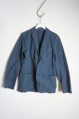 Tapia LOS ANGELES linen jacket - メルカリ