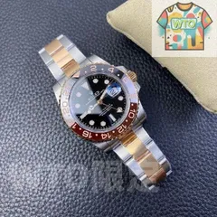 ご購入大歓迎です 新品未使用　 Rolex ロレックス 腕時計 美品 自動巻き｜本日限定特価｜新品未使用--WTO輸入2-WTO店名をご確認ください-IL38