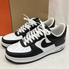 26cm 新品未使用　エアフォース1×テイラースクワッド ナイキ×テラー・スクワッド、未発売のエア フォース 1を復刻発売