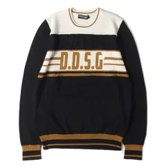 美品 DOLCE&GABBANA ドルチェ&ガッバーナ ニット サイズ:52 D.D.S.G ...