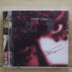 국내반 CD 라루 캉 시엘 / L'Arc ~ en ~ Ciel ■ TRUE [KSC2165/4988009016504] M20205