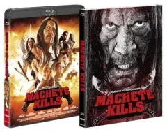 1/6 マチェーテ　ダニートレホ　新品未開封 Amazon.co.jp: 【Amazon.co.jp 限定】マチェーテ(フィギュア付