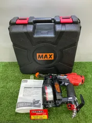 2024年最新】MAX MAX 高圧ねじ打機の人気アイテム - メルカリ