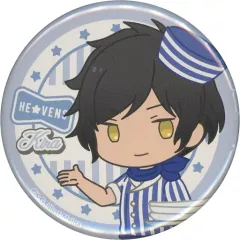 皇綺羅 BIRTHDAY SONG うたプリ うたのプリンスさまっ 缶バッジ Amazon.co.jp: うたのプリンスさまっ うたプリ 皇 綺羅 缶バッジ : ホビー