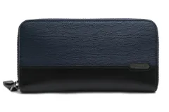 ブルガリ／BVLGARI 長財布 財布 ウォレット メンズ 男性 男性用 レザー  