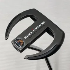 2025年最新】odyssey オデッセイ パターバックストライクの人気