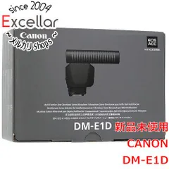 2023年最新】dm1 canonの人気アイテム - メルカリ