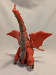円谷プロ　ウルトラ怪獣セット ドラコ　シラリー ドラコ（再生） of ウルトラ怪獣.com