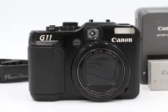 2025年最新】canon powershot g11の人気アイテム - メルカリ