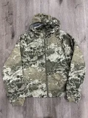 STUSSY(ステューシー) リアルツリー ウェーブ ビーチ シェル 3 ヒルサイド L