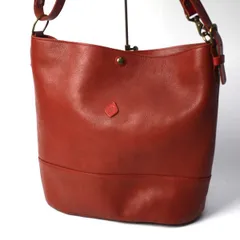 CLEDRAN クレドラン ショルダーバッグ レザーバッグ  25-1012me01