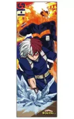 【中古】ポスター(アニメ) 轟焦凍＆エンデヴァー 「僕のヒーローアカデミア キャラポスコレクション3」