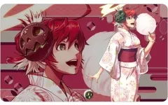 2026年最新】Guilty gear デスクマットの人気アイテム - メルカリ