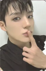 NCT DREAM SMini ver. JENO DREAM( )SCAPE