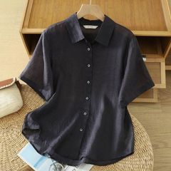 サマーニット フリル 袖レース トップス ニット レディース フレンチスリーブ レース フリル袖 袖フリル リボン vネック 半袖 透かし編み 透け感 CH0184 Amazon | [ZXCVWWE] サマーニット レディース トップス 半袖 v