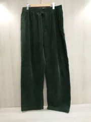 2025年最新】supreme コーデュロイパンツの人気アイテム - メルカリ