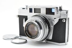 ★極上品★コニカ konica iii A #1278 ☆極上品・完動品☆コニカ konica iii A #1278 - メルカリ