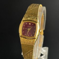 オリエント  ORIENT  腕時計　クォーツ