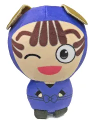 2026年最新】忍たま乱太郎ねこ耳まるっとちんまりぬいぐるみの人気