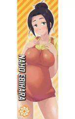 [중고] 동인 포스터·태피스트리·캘린더계 [아이돌 마스터] 스틱 포스터 새우 원채 돛(토시후미) MyBestFriends5/도산제