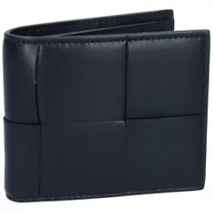 2025年最新】ボッテガ 財布 二つ折の人気アイテム - メルカリ