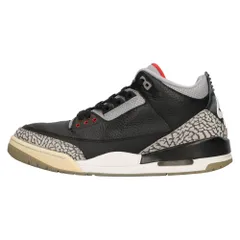 2025年最新】aj3 ogの人気アイテム - メルカリ