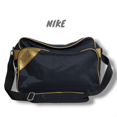 NIKE ナイキ スポーツバッグ カバン 鞄 ショルダーバッグ AK15