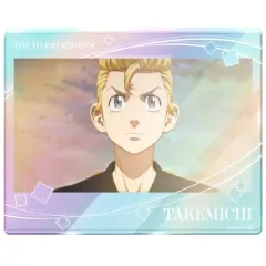 【中古】キャラカード A.花垣武道 ホログラムアクリルブロマイド(スタンド付) 「東京リベンジャーズ」