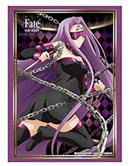 [중고] 부시로드 슬리브 컬렉션 하이 그레이드 Vol.1804 Fate / stay night [Heaven 's Feel] [라이더] mxn26g8