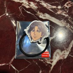 テニプリ　テニスの王子様　橘桔平　缶バッジ　マルイ限定　缶バッジ　27点セット 橘桔平」検索結果 | アニメイト