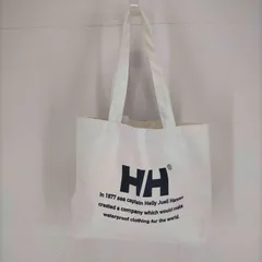 ヘリーハンセン HELLY HANSEN Logo Toto M メンズ  Mのサムネイル