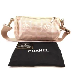 CHANEL銀座限定ノベルティーバッグ新品❗未使用❗ 2025年最新】CHANEL銀座店限定の人気アイテム - メルカリ