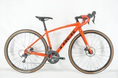 Trek Domane AL4 週末特価来週月曜まで トレック(TREK) ドマーネ AL 4