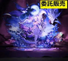 【崩壊スターレイル】3重　BIGアクリルスタンド　キャストリス