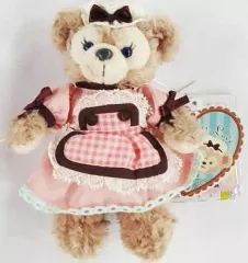 中古】ぬいぐるみ シェリーメイ ぬいぐるみバッジ 「スウィート