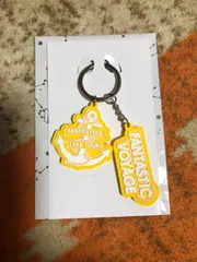 【瀬口黎弥　ラバーキーホルダー】FANTASTICS 追加グッズ