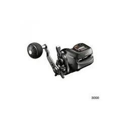 SHIMANO Barchetta SC 3000 シマノ　バルケッタ シマノ バルケッタ SC 3000 (右ハンドル) シングルハンドル