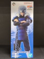 BANDAI SPIRITS 이치 반 쿠지 NARUTO-나루토- 질풍전 이어지는 생각 B상 천수문간 MASTERLISE