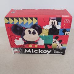★未開封 ポップマート ディズニー 100th フィギュア まとめて9点セット Disney
