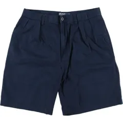 古着 ラルフローレン Ralph Lauren POLO by Ralph Lauren ツータック チノショーツ ショートパンツ メンズw32相当/eaa542329
