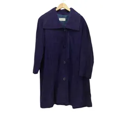 【美品】【LOUIS FERAUD】ルイフェロー＊レザーコート ヴィンテージ 2025年最新】LOUIS FERAUD レザージャケット・ライダースの人気