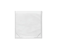 アイリスオーヤマ 【対応 IC-CSP5 / KIC-CSP5 他】 スティッククリーナー用 使い捨てダストパック 25枚入 別売り 使い捨て 幅約14×奥行約14cm ホワイト IRIS OHYAMA FDPAG-400