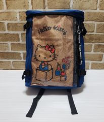 sanrio ハローキティ ヒューズバッグ リュック
