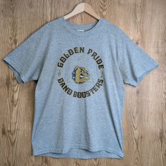FRUITS OF THE LOOM フルーツオブザルーム アニマル柄 Tシャツ サイズ メンズ L s25021004