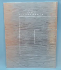 Kis-My-Ft2 コルトガバメンツ 藤ヶ谷太輔 パンフレット *袋綴付