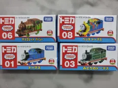 2025年最新】トミカ チョコレートパーシーの人気アイテム - メルカリ