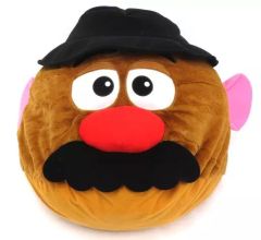 ポテトヘッド スーパーギガザッカ ドームクッション - メルカリ